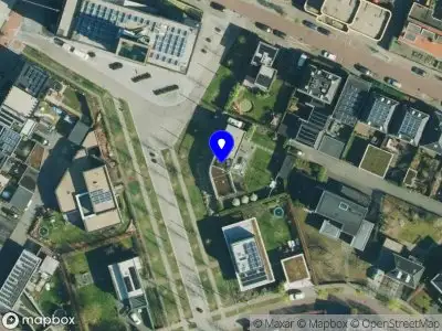 Nieuw bedrijf Vereniging van Eigenaren Cityflat