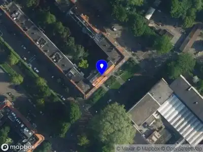 VvE geb.Johan vd.Waalsstr.107-109 Amsterdam