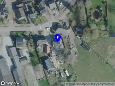 Nieuw bedrijf Bens Las & Montage