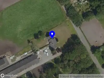 Rianne van den Eijnden