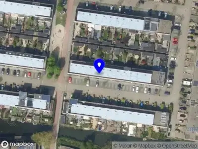 Miles Barn Amersfoort
