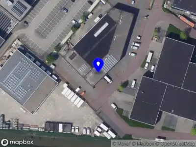 Cashew Urban Green B.V.