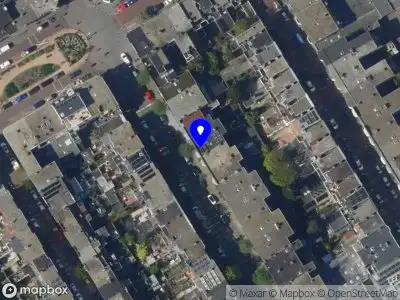 VvE Fahrenheitstraat 395/397