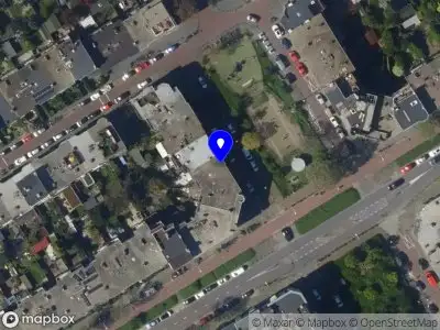 VvE Abrikozenstraat 128, 130 en 132