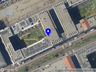 Infratects International Utrecht