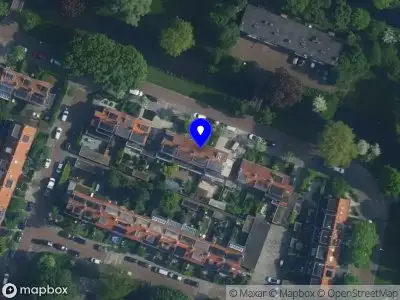 VvE Vijverpark II Amstelveen