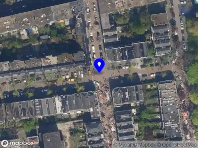 Nieuw bedrijf Vereniging van Eigenaars Delfgaauwstraat 21