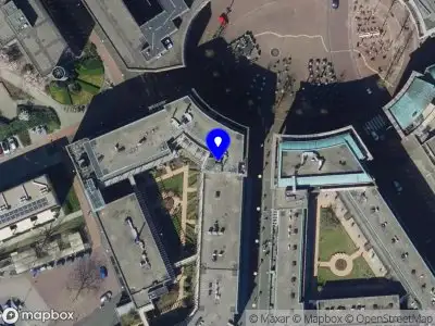 Nieuw bedrijf Serenko Holding B.V.