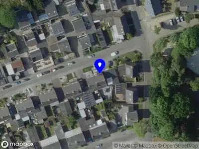 Nieuw bedrijf Be beautiful