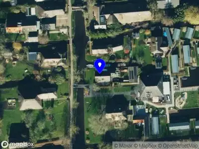 Botenverhuur Giethoorn