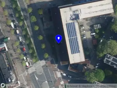 Paravani Energy B.V. Amsterdam