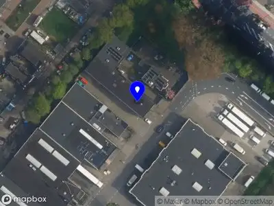 KLBS Beheer B.V. Zoetermeer