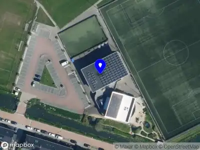 Voetbalvereniging Nederhorst