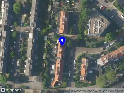 Thelma Sweijen Organisatieadvies