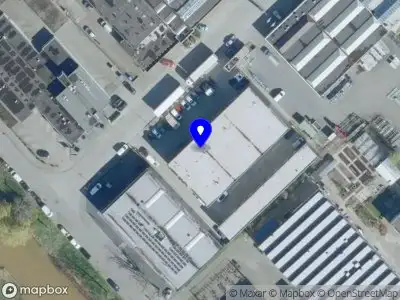 KOV 's-Hertogenbosch 's-Hertogenbosch