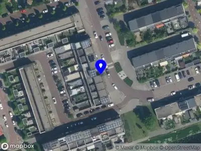 Milano Decoration Amsterdam