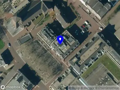 Nieuw bedrijf VvE woningen gebouw de Markt te Bemmel