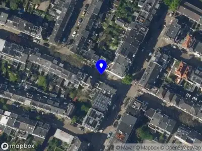VvE Palmstraat 23/23 bis te Utrecht Utrecht