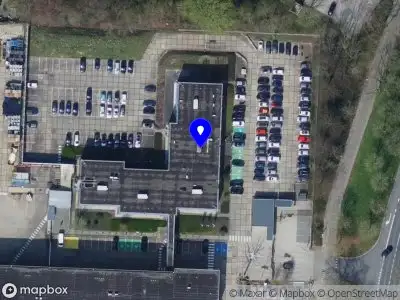 B&S Foodservice B.V. Dordrecht