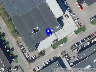 Global Forwarding B.V. SPIJKENISSE