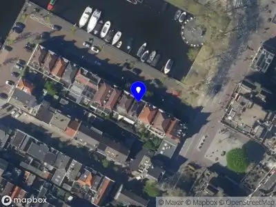 Nieuw bedrijf VvE Havenpoort/Voorstraat/Rijnstraat Woerden