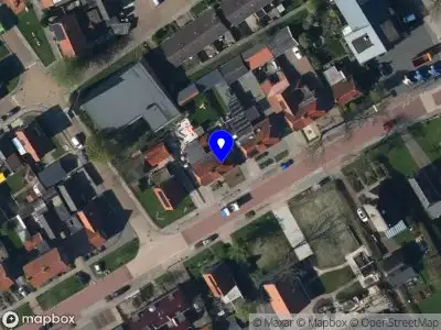 Rietdekkersbedrijf en Natuurbeheer F. Veenstra Ossenzijl