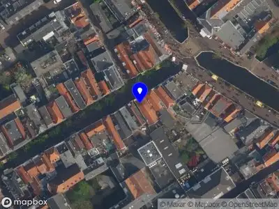 VvE Choorstraat 45/45a Delft