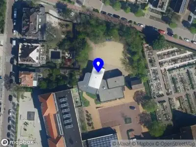 Scouting St. Jozef-/Emerentiana