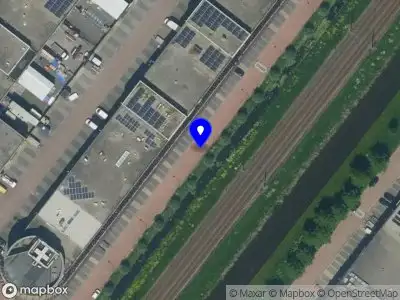 VvE kantorencomp. Kavel 3 De Trompet