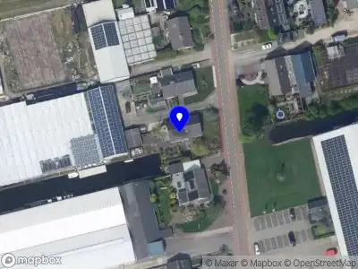 Skin by Fem Roelofarendsveen