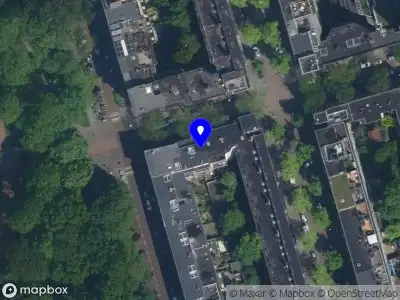 VVE van Spilbergenstraat 161