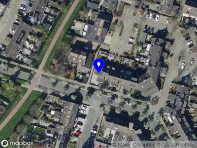 O&S Partners Hoogvliet Rotterdam