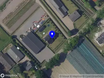 Maatschap Quirijnen-Naalden Wernhout