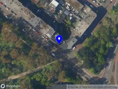 Nieuw bedrijf VvE Duivelandsestraat 5-7-9