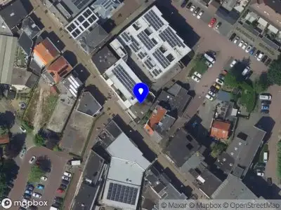 Ondernemersvereniging Kerkbuurt Sliedrecht