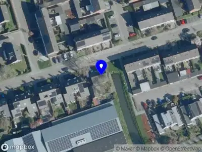 Stichting Diaconaal Hulpbetoon