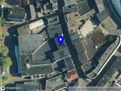 VvE Winkels/Woningen Hagro Raalte