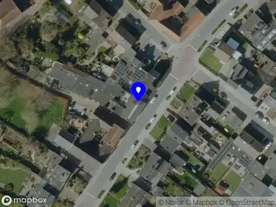 VVE Geleenstraat 18 tot en met 18F (even)