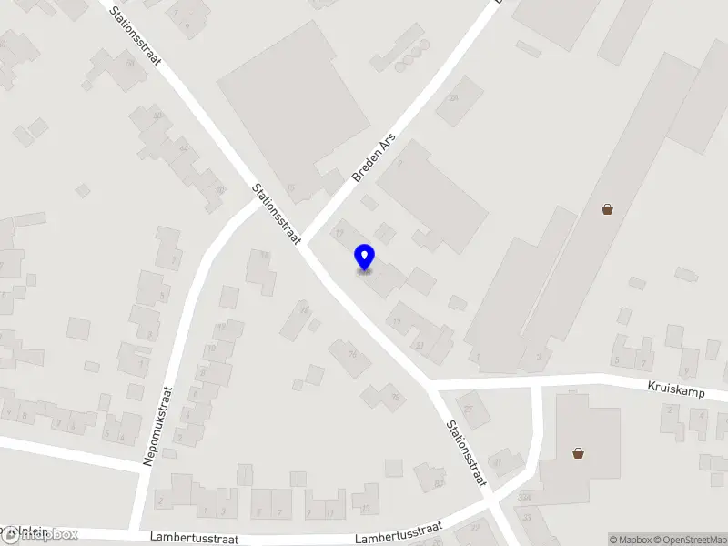 "De HerrieTent" Swalmen