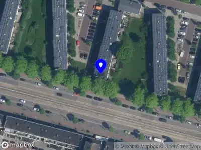 Thuiszorg L. Hendriks