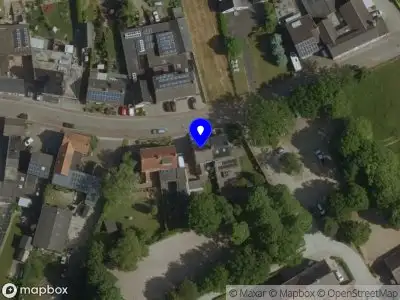 Nieuw bedrijf Imkervereniging 