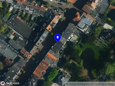 Nieuw bedrijf Vereniging van eigenaars gebouw 