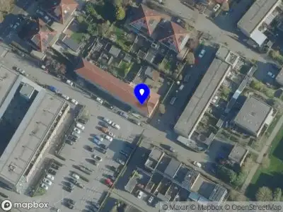 Nieuw bedrijf Kaya Advocatuur