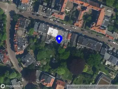 VvE Olieslagerslaan 14 zw/rd Haarlem Haarlem