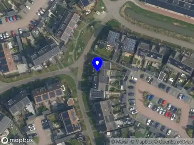 Nieuw bedrijf Mens Sport