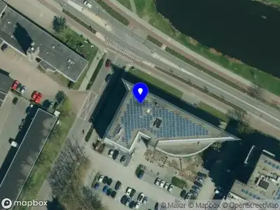 Ver.tot beheer vh Gezondheidscentr.Veenendaal Veenendaal