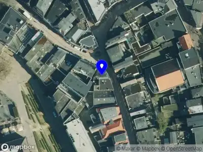 Heerendispuut Directus Calvatus Enschede