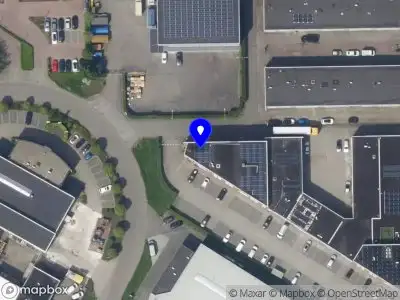 Nether Seal Holding B.V.