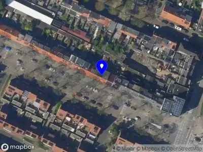 VvE Stephensonstr. 3-3bis-3bis A Utrecht