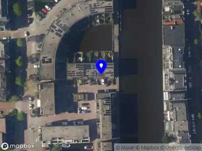 Opdevloer Alphen aan den Rijn